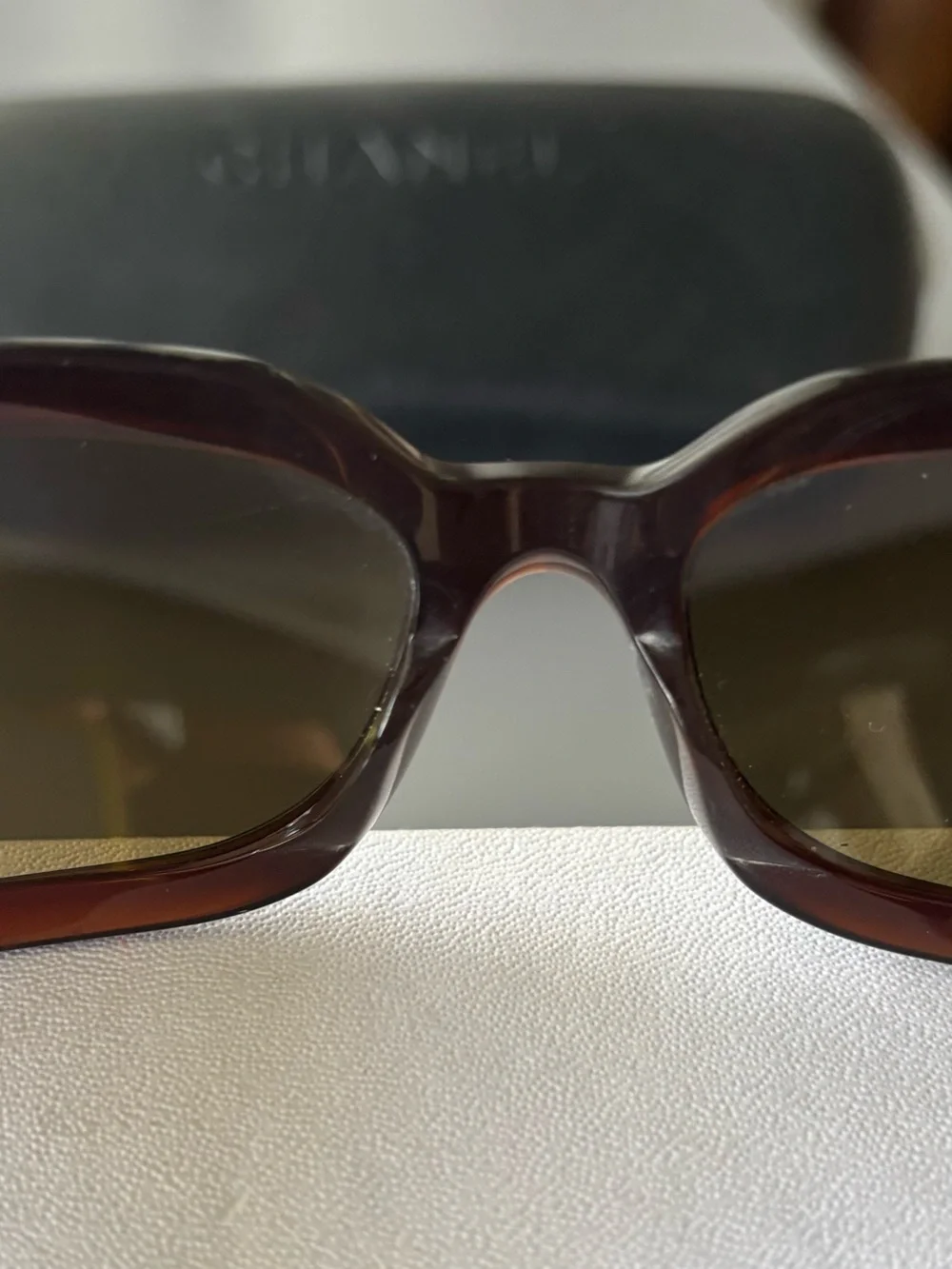 CHANEL Made in Italy NEW Sunglasses Full Time Capsule COLLECTORS SET